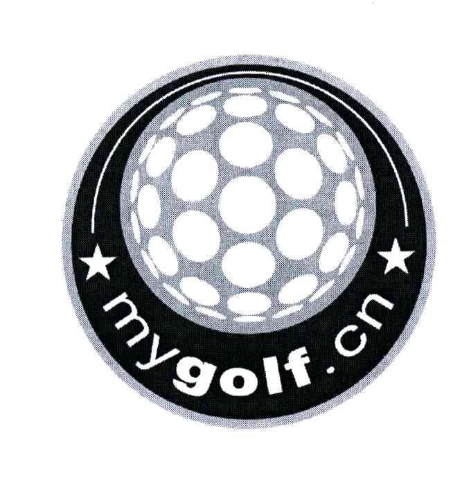 MYGOLF CN