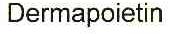 DERMAPOIETIN