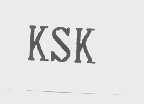 KSK