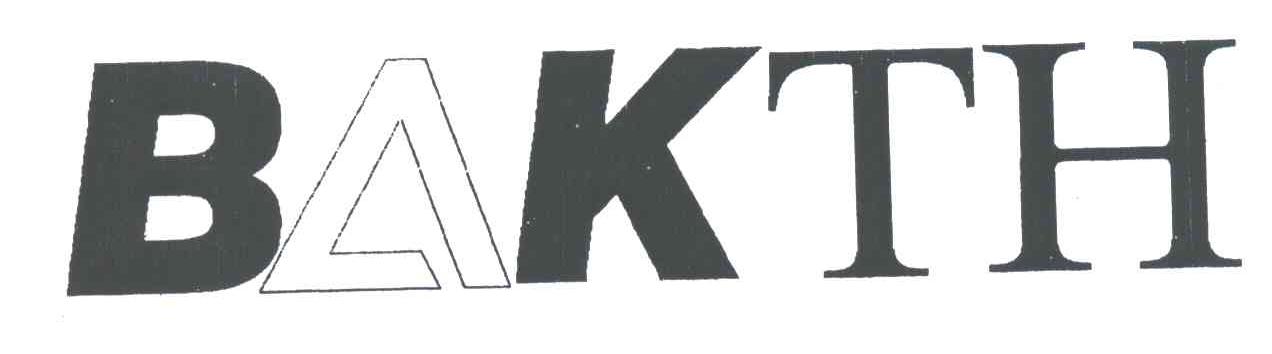 BAKTH