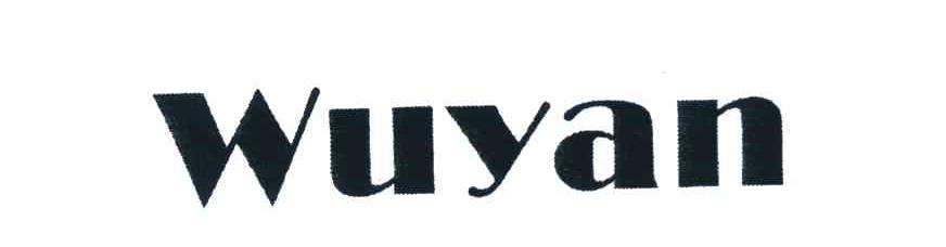 WUYAN