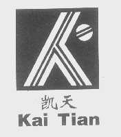 凯天