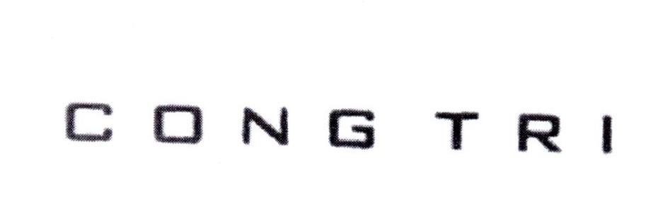 CONGTRI
