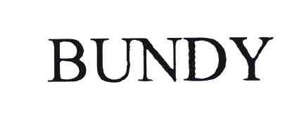 BUNDY