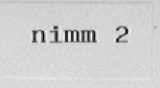 NIMMZ
