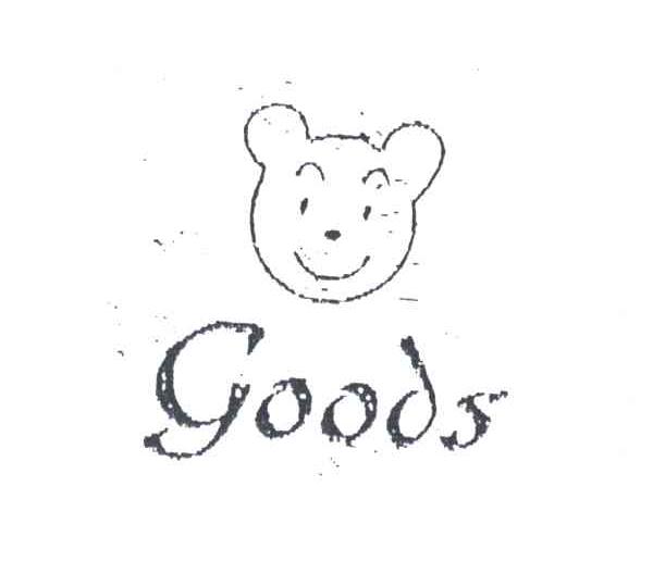GOODS及图形