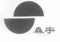 森宇