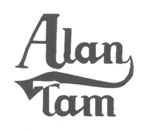 ALAN TAM