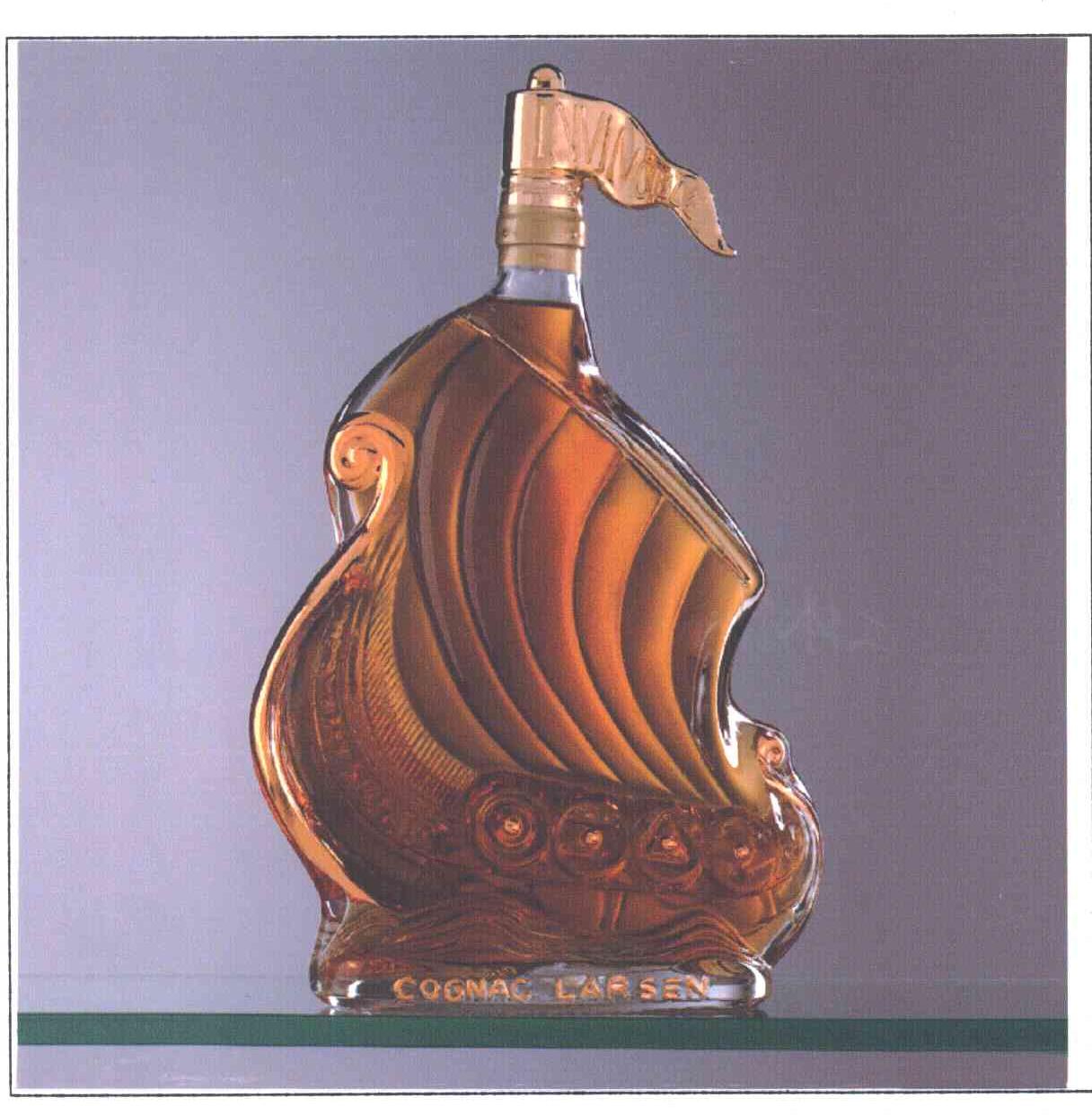 COGNAC LARSEN