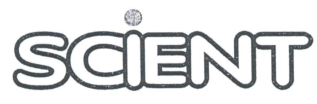 SCIENT