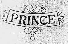 PRINCE