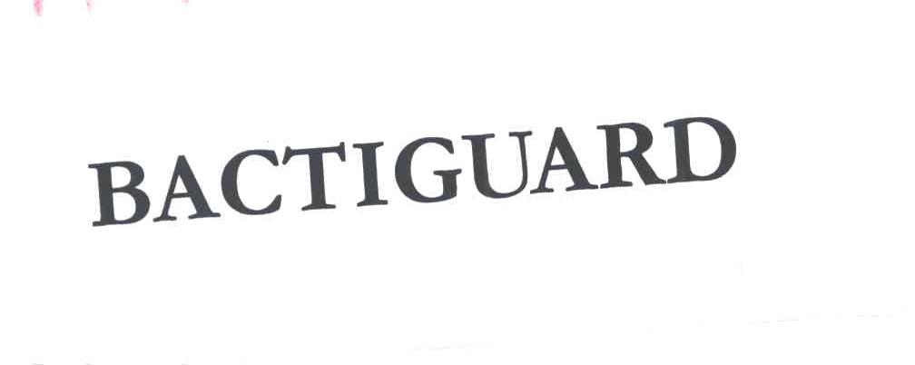 BACTIGUARD