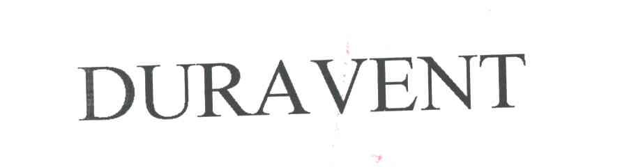 DURAVENT