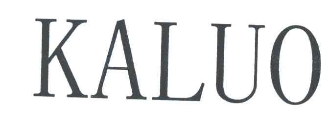 KALUO