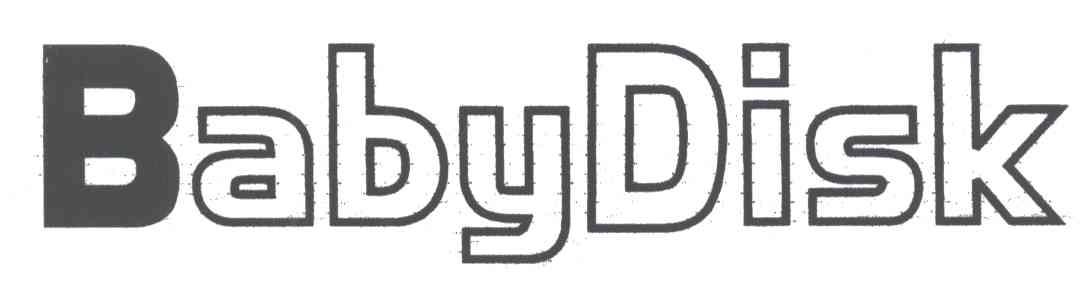 BABYDISK