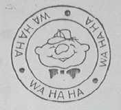 WA HA HA