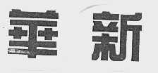 华新
