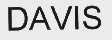 DAVIS