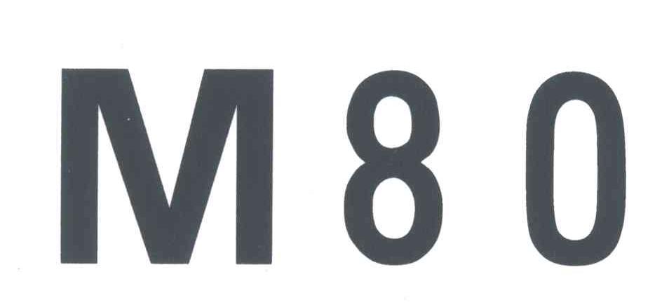 M;80