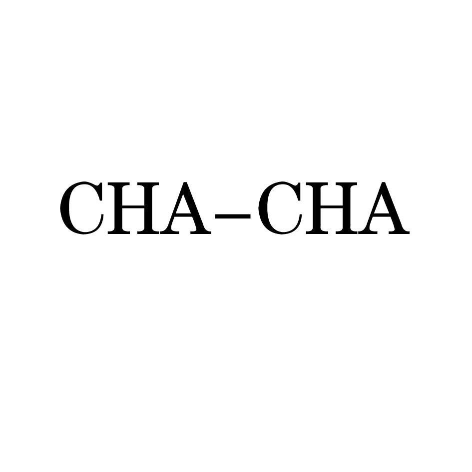 CHA-CHA