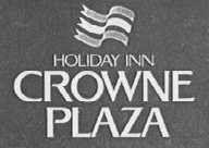 HOLIDAY INN CROWNE PLAZA