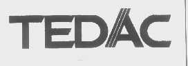 TEDAC