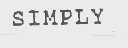 SIMPLY
