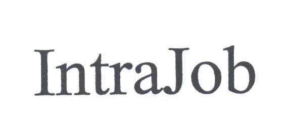 INTRAJOB