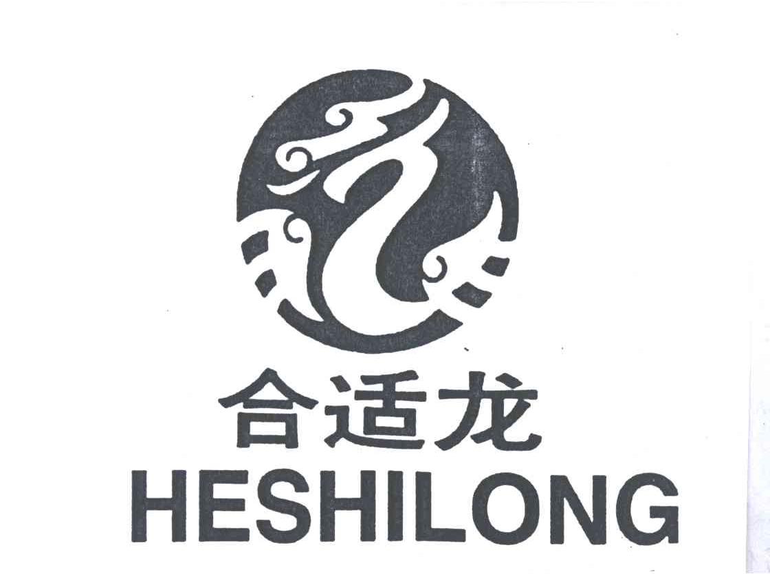 合适龙