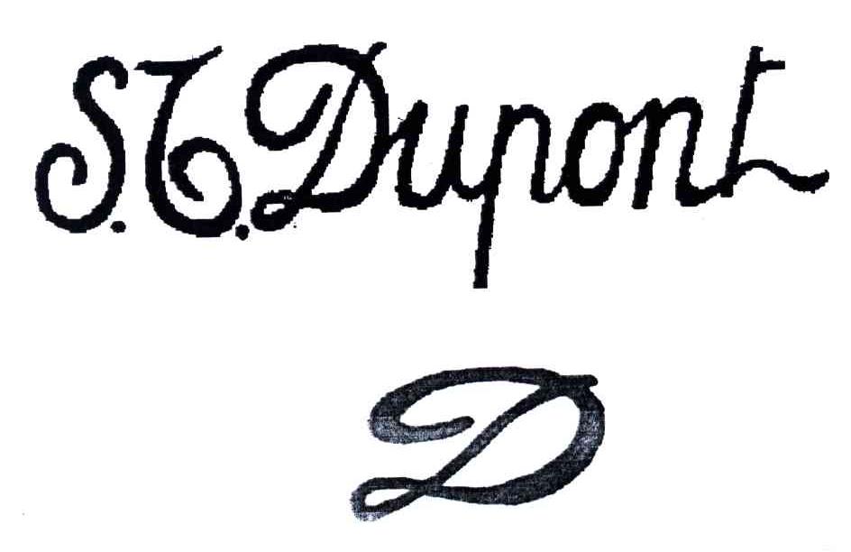 ST DUPONT