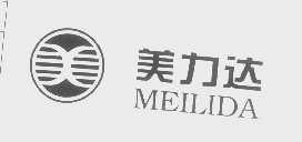 美力达