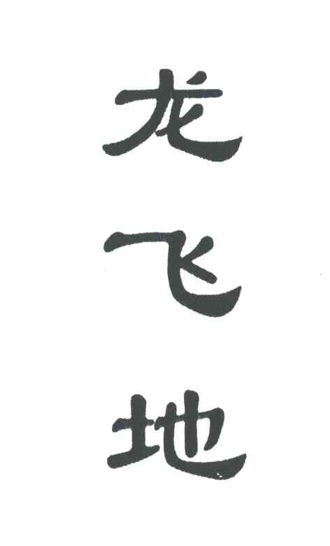 龙飞地