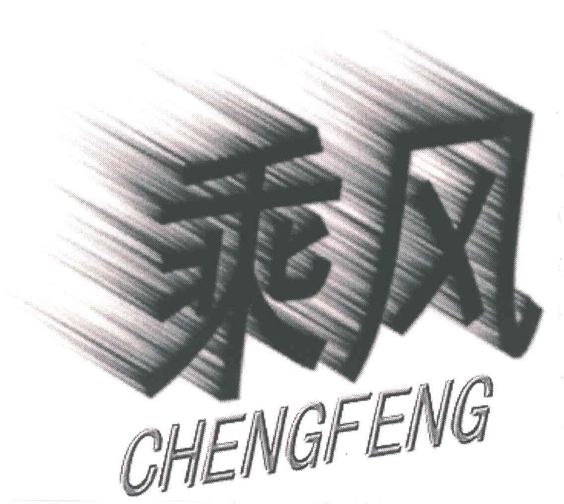 乘风;CHENG FENG，SHENG FENG
