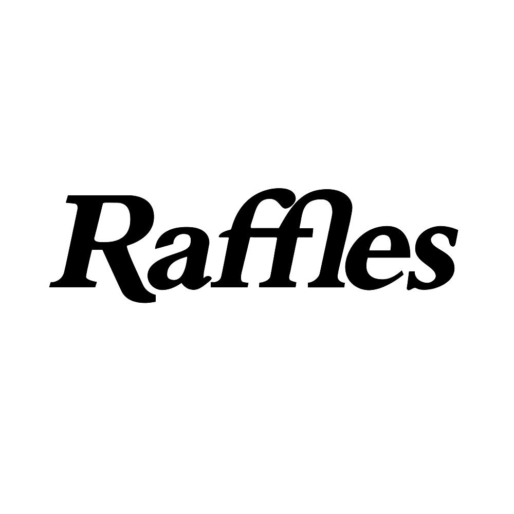 RAFFLES