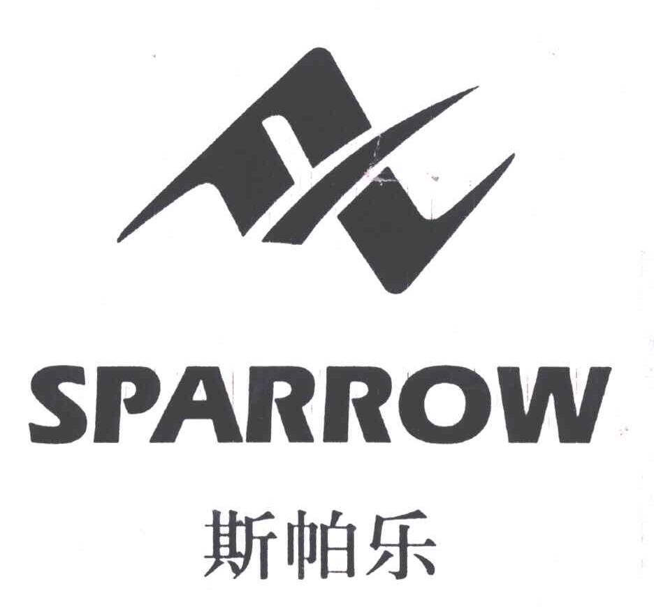 斯帕乐;SPARROW