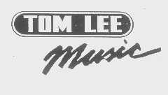TOM LEE