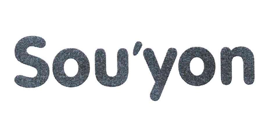 SOU＇YON