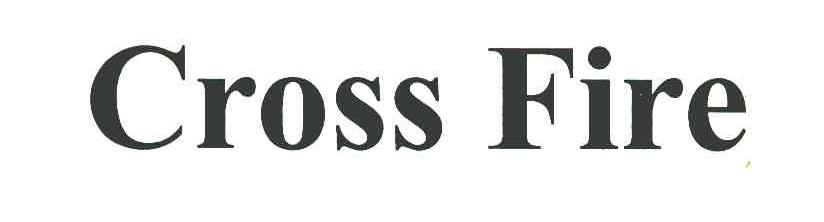 CROSS FIRE