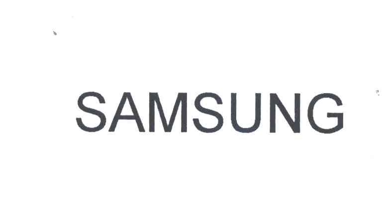 SAMSUNG