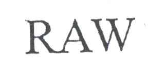 RAW