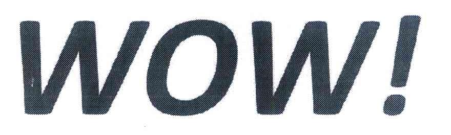WOW !