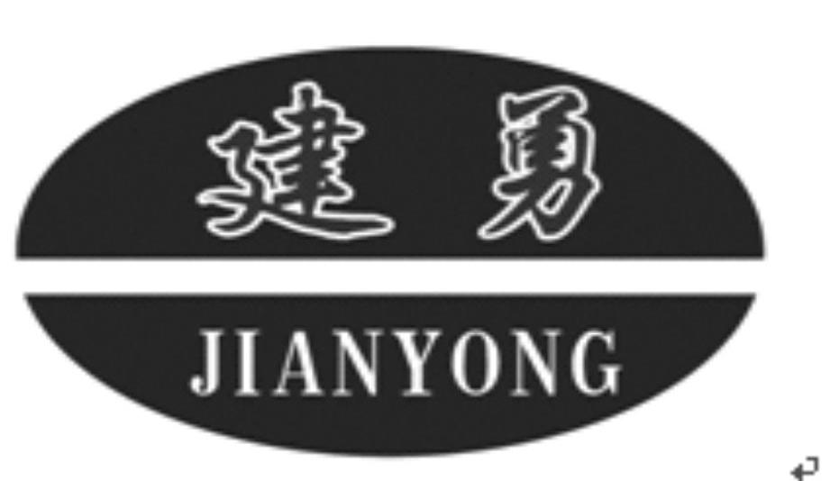 建勇