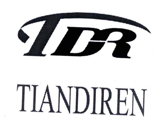 TIANDIREN TDR