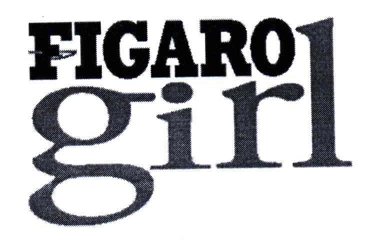FIGARO GIRL