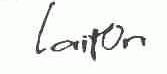 LAITON