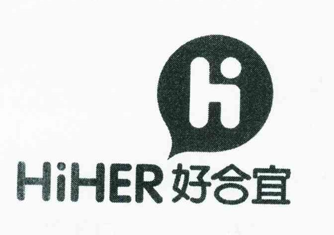 好合宜;HIHER;HI