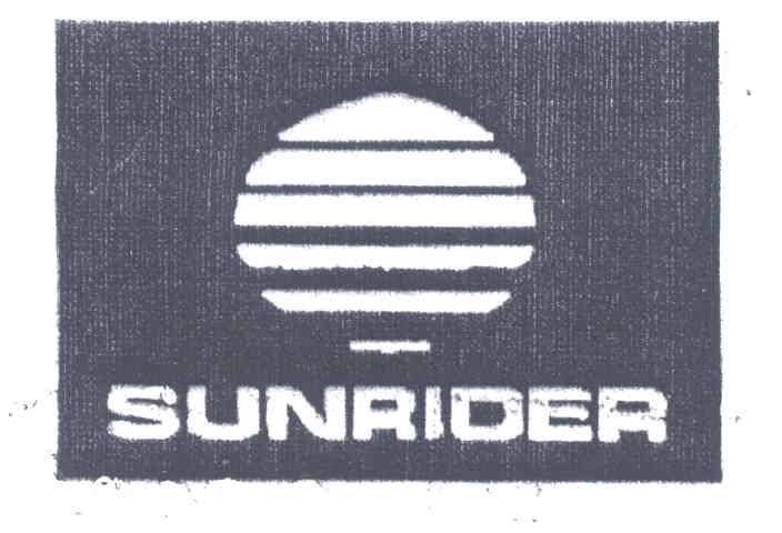 SUNRIDER