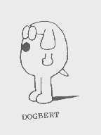 DOGBERT