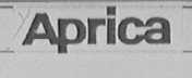 APRICA
