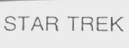STARTREK
